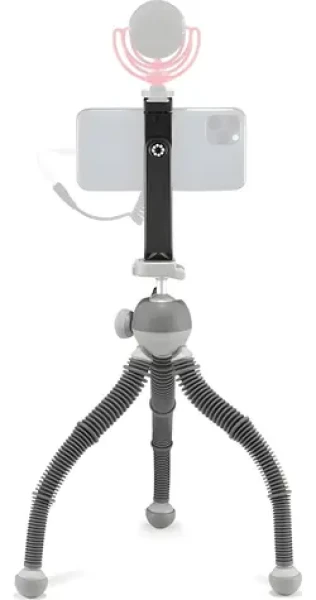 JOBY PodZilla Large Kit / Držák pro akční kamery (JB01732-BWW)