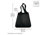 Skládací taška Reisenthel Mini Maxi Shopper Micro leo #5