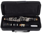 Bacio Instruments ECL-100