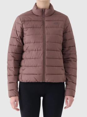 Dámská prošívaná bunda 4F Velikost: S