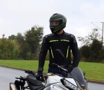 Integrální helma Xrc Loomis khaki/blk/brown/beige - L / zelená