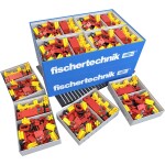 Fischer technik 571104 Třídní sada - Základy (30 žáků + učitel)