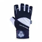 BUSHIDO Fitness rukavice DBX DBX-WG-162 vel. XL (30-B1-119)
