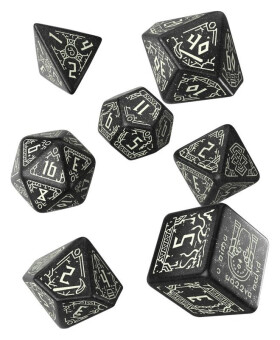Sada RPG kostek - The Lord of the Rings - Moria