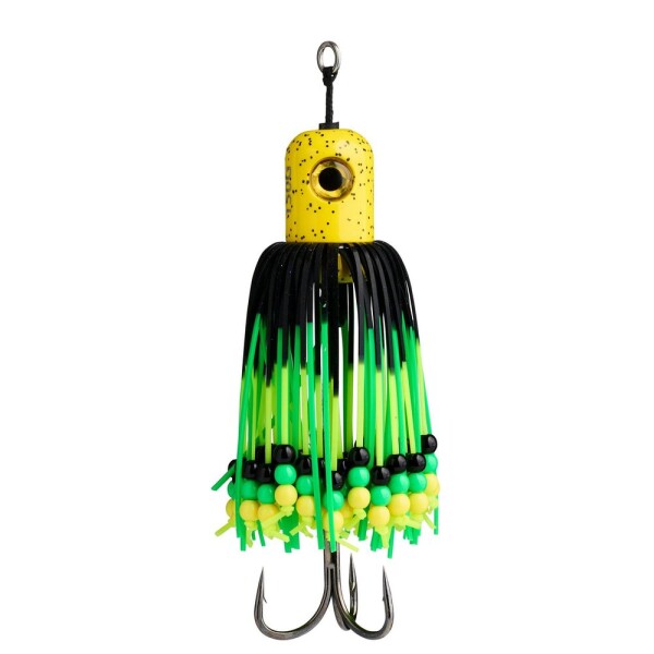 Madcat Nástraha Clonk Teasers The Original Yellow - 150g,Madcat Nástraha Clonk Teasers The Original Yellow - 150g