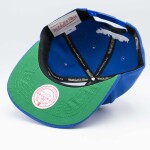 Mitchell & Ness Pánská kšiltovka New York Islanders NHL Trick Snapback