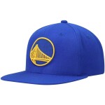 Mitchell & Ness Pánská kšiltovka Golden State Warriors NBA Team Ground 2.0 Snapback
