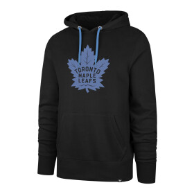 47 Brand Pánská mikina Toronto Maple Leafs NHL Imprint ’47 HELIX Hood Velikost: 2XL