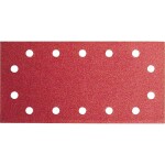 Bosch Accessories Expert for Wood 2608605316 brusný papír na suchý zip, s otvory Zrnitost 60 (d x š) 230 mm x 115 mm 10 ks