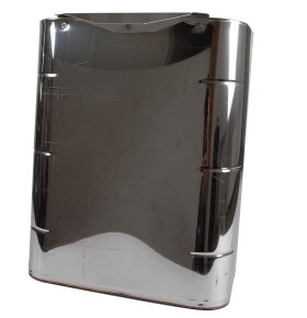 Zásobník na vodu pro saunová kamna na dřevo Premium 20 VS CWX520L