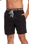 Pánské plavkové kraťasy KSZ2600-002 černé - Moraj 3XL