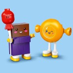 LEGO LEGO® Friends 42649 Cukrárna v městečku Heartlake