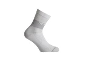 Dotout Stripe ponožky Shades of Grey vel. L/XL vel. 43-46