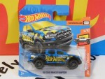 2/23 - '19 FORD RANGER RAPTOR - Hot Wheels