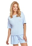 Dámské pyžamo Helena 3525 TARO