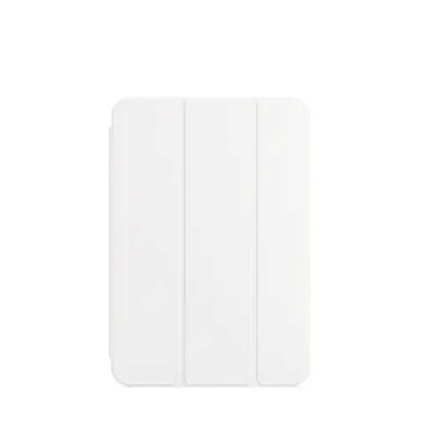 Apple Smart Folio iPad mini 6 bílý MM6H3ZM/A