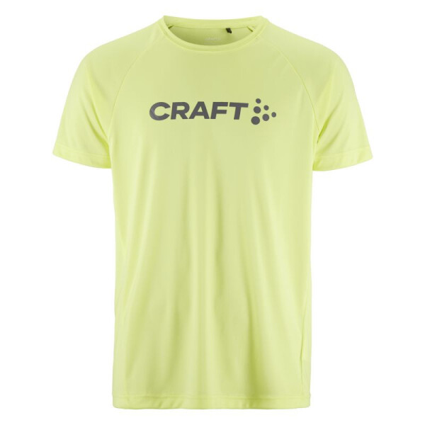 Craft Core Essence Logo Tee M Tričko 92800659887 L