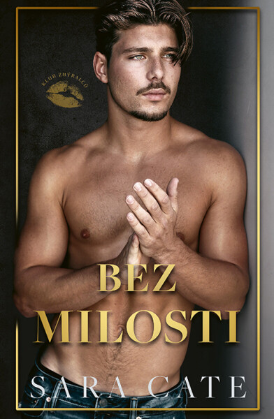 Bez milosti - Sara Cate