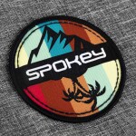 Spokey ICECUBE 3 Termotaška s integrovaným chladícím gelem, 8 l