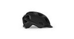 Městská helma MET Mobilite černá matná