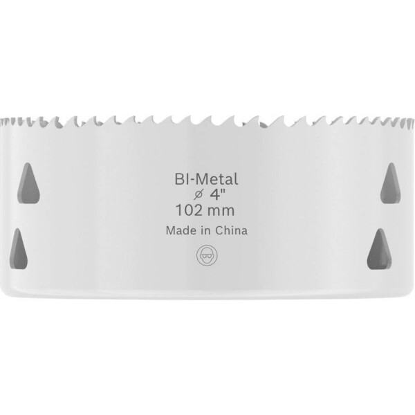 Bosch Accessories 2608594602 2608594602 vrtací korunka 102 mm 1 ks