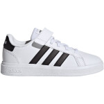 Boty adidas Grand Court 2.0 EL Jr GW6521