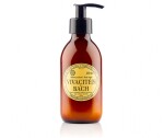 Les Fleurs de Bach vitalizující a energizující hydratační tělové mléko Vivacité(s) 200ml