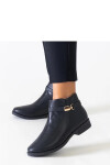 Boty model 204805 Solea 36