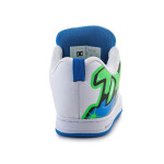 Boty DC Court Graffik M 300529-WLQ EU 40,5
