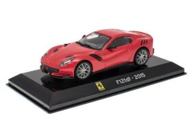 Ferrari F12 TdF 1:43 Altaya