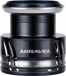 Shimano Náhradní cívka Miravel 2500 HG,Shimano Náhradní cívka Miravel 2500 HG