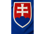 Dres Slovakia NIKE IIHF World Championships replica Velikost: L