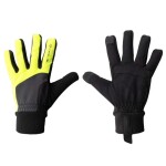 Rukavice FORCE X82, fluo (Barva fluo, velikost XL)