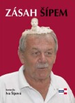 Zásah Šípem - Iva Šípová