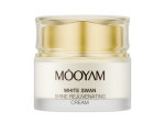 Mooyam White Swan pleťový krém 50 g