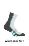 Ponožky Wola Sportive Frotte pánské vzorek W 941N6 AG+ grey 45-47