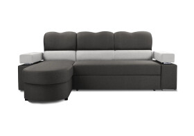 Sedací souprava Magic - Bah 35 + Bah 31 Provedení: Levá varianta