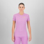 KARPOS W Piz De Mez T-Shirt, Bloom velikost: XL