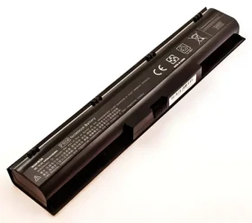 CoreParts Baterie pro notebook HP 63,36Wh černá / Baterie pro notebook / HP (MBI3016)