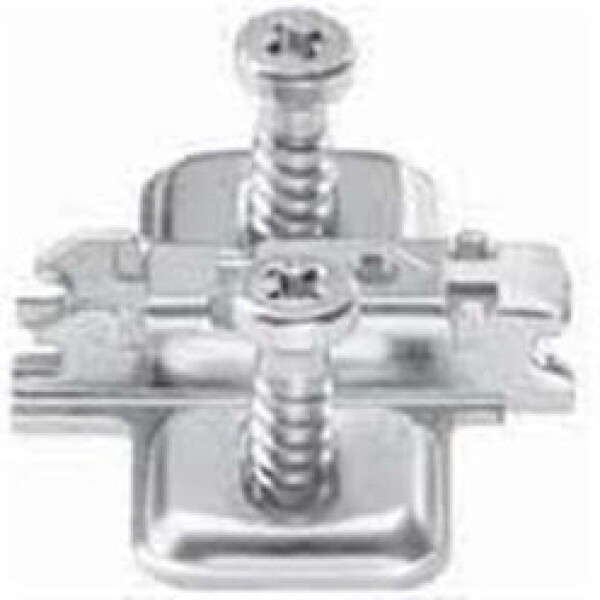 Blum podložka křížová 11,5mm (12305)