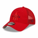 New Era Pánská kšiltovka Washington Nationals MLB 2023 Spring Training 9TWENTY