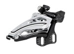 Shimano Deore FD-M5100-E 2x11 sp. přesmykač