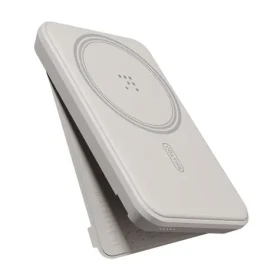 VOLTME MagPak 5K Series 5000mAh 15W šedá / 5000 mAh / 15 W / MagSafe nabíjení (B3002)