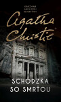 Schôdzka so smrťou - Agatha Christie