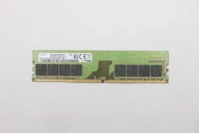 Lenovo 16GB DDR4 UDIMM / Paměť RAM (5M30V06841)