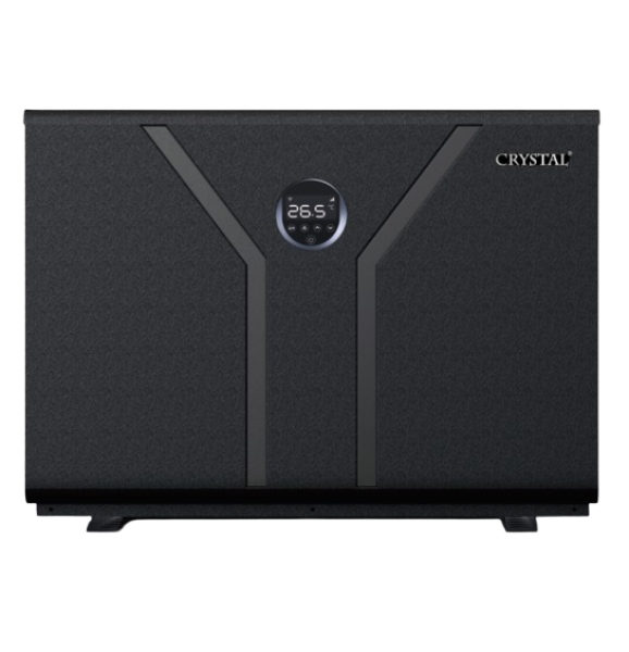 Tepelné čerpadlo Aquark Mr. Crystal AquaSilence, 7 kW, pro bazény do 30 m3
