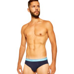 Tommy Hilfiger Wb Brief M UM0UM02389 kalhotky S