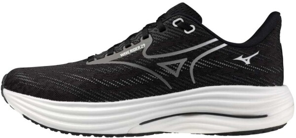 Mizuno Wave Rider 29 J1GC250302 - Běžecké boty Mizuno WAVE RIDER 29 J1GC250302 Velikost obuvi v EU: 43