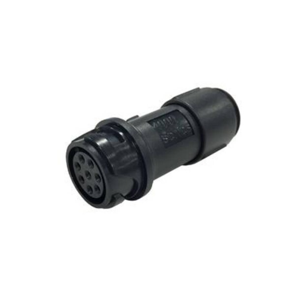 Bulgin PXP4011/08P/5560 1 ks