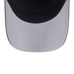 New Era Pánská kšiltovka Miami Heat NBA 2025 Draft 9FORTY M-Crown A-Frame Snapback